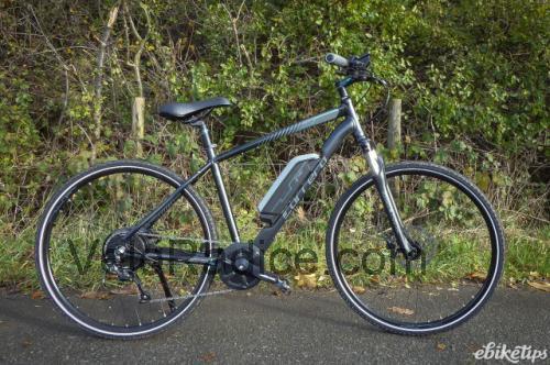 Carrera Crossfire Mens recensioni e scheda tecnica